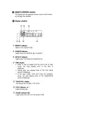 Preview for 5 page of Kenwood DP-860 Instruction Manual