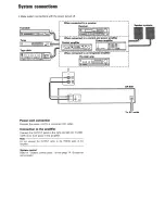 Preview for 6 page of Kenwood DP-860 Instruction Manual