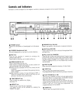 Preview for 8 page of Kenwood DP-87 Instruction Manual