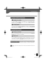 Preview for 13 page of Kenwood DP-K1000 Instruction Manual