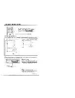 Preview for 27 page of Kenwood DP-M7740 Instruction Manual