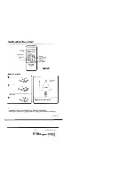 Preview for 9 page of Kenwood DP-R4440 Instruction Manual