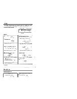 Preview for 14 page of Kenwood DP-R892 Instruction Manual