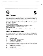 Preview for 3 page of Kenwood DPC-531 Instruction Manual