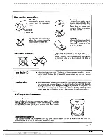 Preview for 7 page of Kenwood DPC-531 Instruction Manual