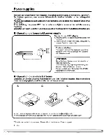 Preview for 8 page of Kenwood DPC-531 Instruction Manual