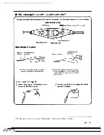 Preview for 13 page of Kenwood DPC-531 Instruction Manual