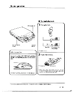 Preview for 15 page of Kenwood DPC-531 Instruction Manual