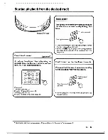 Preview for 17 page of Kenwood DPC-531 Instruction Manual