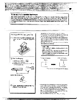 Preview for 7 page of Kenwood DPC-541 Instruction Manual