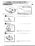 Preview for 11 page of Kenwood DPC-541 Instruction Manual