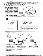 Preview for 14 page of Kenwood DPC-541 Instruction Manual