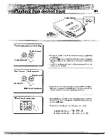 Preview for 15 page of Kenwood DPC-541 Instruction Manual