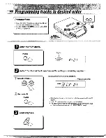 Preview for 16 page of Kenwood DPC-541 Instruction Manual