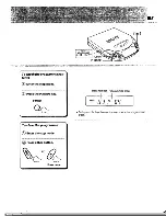 Preview for 17 page of Kenwood DPC-541 Instruction Manual