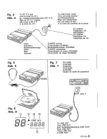 Preview for 3 page of Kenwood DPC-55 Instruction Manual