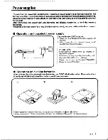 Preview for 7 page of Kenwood DPC-631 Instruction Manual