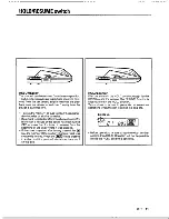 Preview for 11 page of Kenwood DPC-631 Instruction Manual