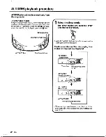 Preview for 20 page of Kenwood DPC-631 Instruction Manual