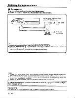 Preview for 24 page of Kenwood DPC-631 Instruction Manual