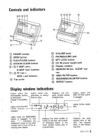 Preview for 3 page of Kenwood DPC-7 Instruction Manual