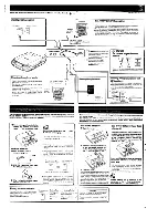 Preview for 8 page of Kenwood DPC-781 Instruction Manual