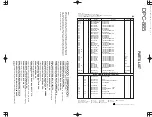 Preview for 16 page of Kenwood DPC-885 Service Manual