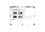 Preview for 26 page of Kenwood DPC-X537 Instruction Manual