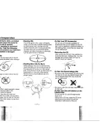 Preview for 7 page of Kenwood DPX-400 Instruction Manual