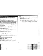 Preview for 16 page of Kenwood DPX-400 Instruction Manual