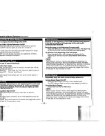 Preview for 18 page of Kenwood DPX-400 Instruction Manual