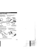 Preview for 36 page of Kenwood DPX-400 Instruction Manual