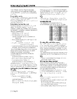 Preview for 8 page of Kenwood DPX-MP4070 Instruction Manual