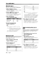 Preview for 12 page of Kenwood DPX-MP4070 Instruction Manual