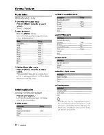 Preview for 14 page of Kenwood DPX-MP4070 Instruction Manual