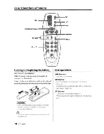 Preview for 28 page of Kenwood DPX-MP4070 Instruction Manual