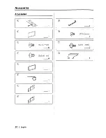 Preview for 30 page of Kenwood DPX-MP4070 Instruction Manual