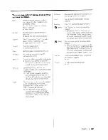 Preview for 39 page of Kenwood DPX-MP4070 Instruction Manual