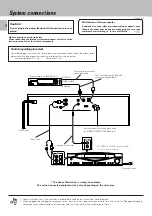 Preview for 4 page of Kenwood DR-350 Instruction Manual