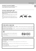 Preview for 5 page of Kenwood DR-350 Instruction Manual