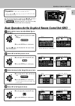 Preview for 9 page of Kenwood DR-350 Instruction Manual