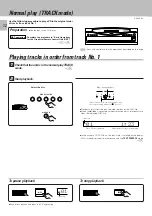 Preview for 12 page of Kenwood DR-350 Instruction Manual