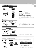 Preview for 13 page of Kenwood DR-350 Instruction Manual