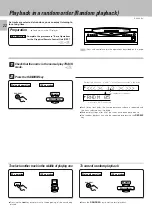 Preview for 22 page of Kenwood DR-350 Instruction Manual