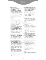 Preview for 22 page of Kenwood DS800 series Quick User Manual