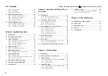 Preview for 6 page of Kenwood DV-5050M Instruction Manual