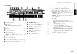 Preview for 23 page of Kenwood DV-5050M Instruction Manual