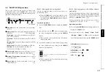 Preview for 39 page of Kenwood DV-5050M Instruction Manual