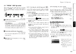 Preview for 45 page of Kenwood DV-5050M Instruction Manual