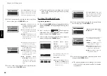 Preview for 46 page of Kenwood DV-5050M Instruction Manual